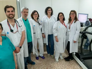 investigadores investigadores