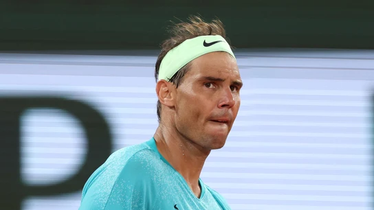 Rafa Nadal Rafa Nadal