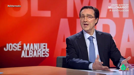 'Albares' comenta su respuesta a Israel tras el reconocimiento a Palestina Raúl Pérez se convierte en José Manuel Albares para analizar las crisis con Israel tras el reconocimiento al Estado palestino y con Argentina. "Los diplomáticos nos lo tenemos que guardar todo dentro, como si estuviese practicando sexo tántrico".