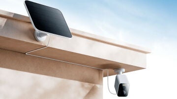 La nueva Xiaomi Outdoor Camera BW500