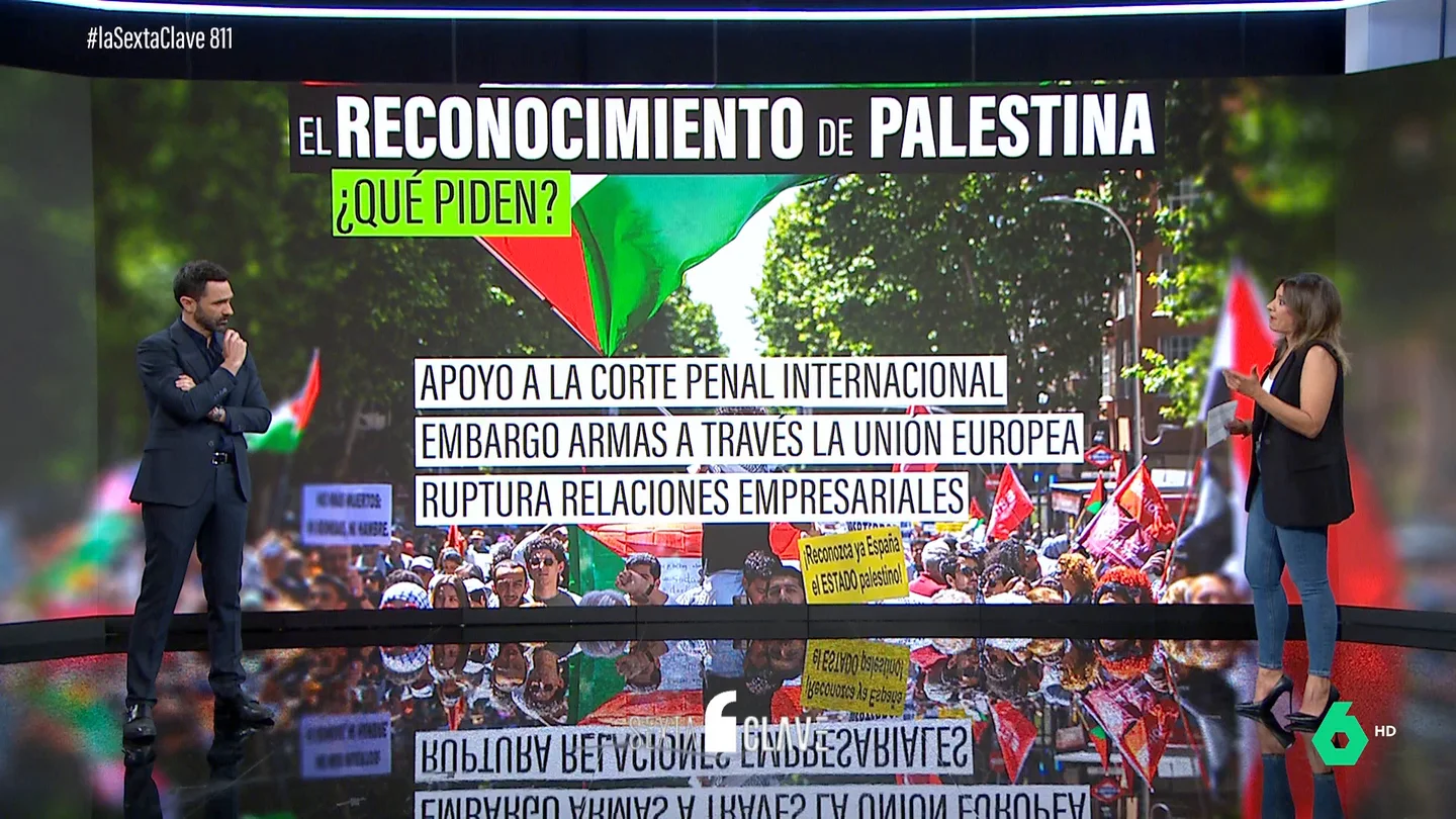 PALESTINA PALESTINA