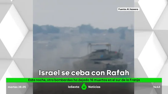 Rafah Rafah