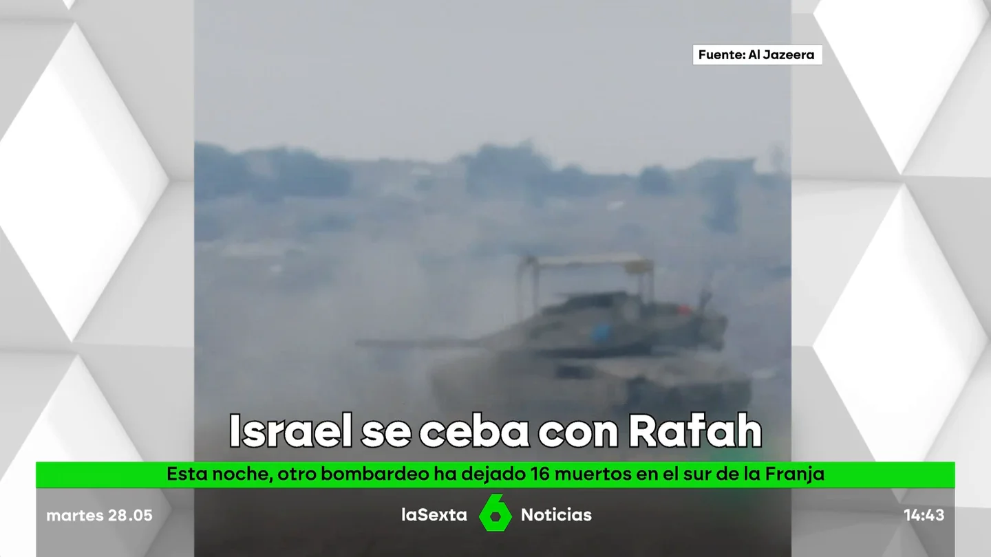 Rafah Rafah