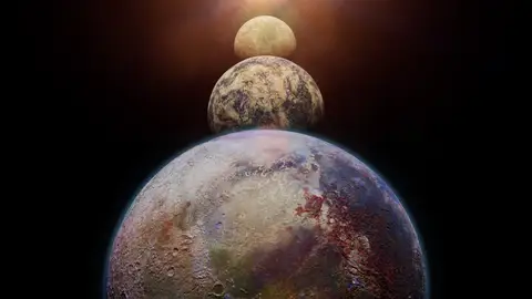 Planetas Planetas