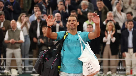 Rafa Nadal Rafa Nadal