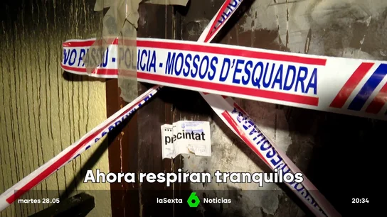 INCENDIO INCENDIO