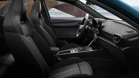 Cupra Formentor e-Hybrid Cupra Formentor e-Hybrid