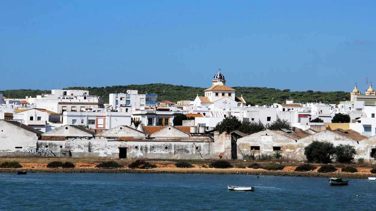 Barbate, en Cádiz Barbate, en Cádiz