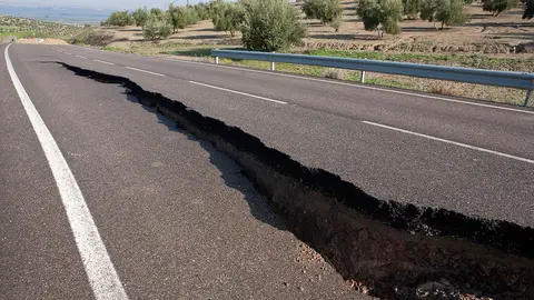 Terremoto Terremoto