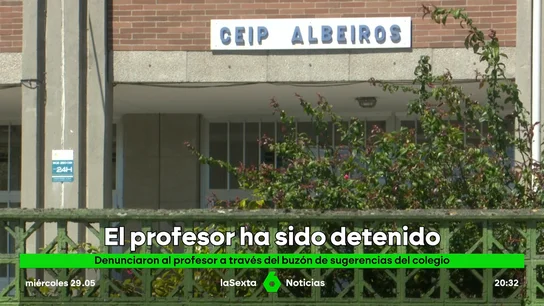 detenido lugo detenido lugo