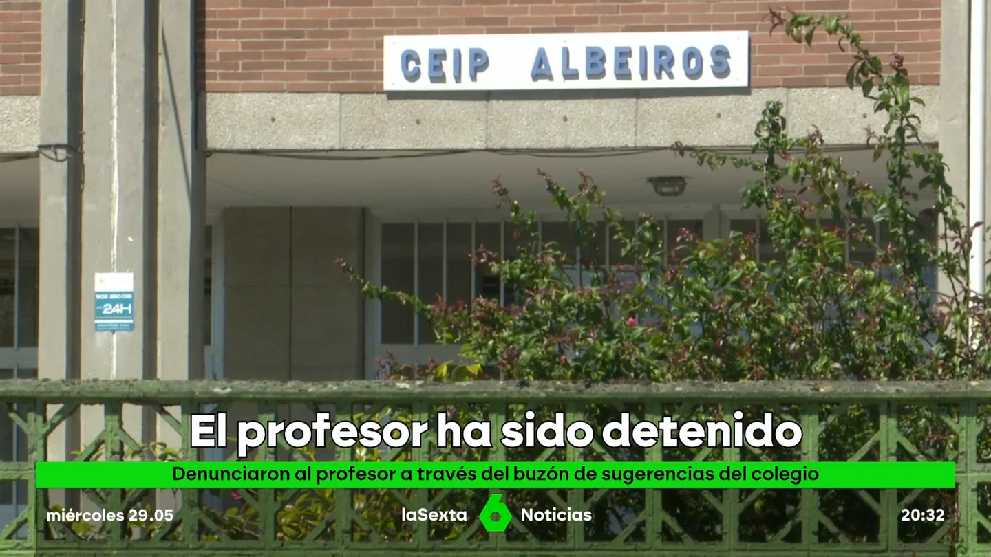 detenido lugo detenido lugo