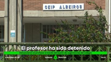 detenido lugo