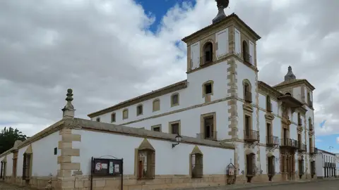 Casa de las Torres. Tembleque (Toledo) Casa de las Torres. Tembleque (Toledo)