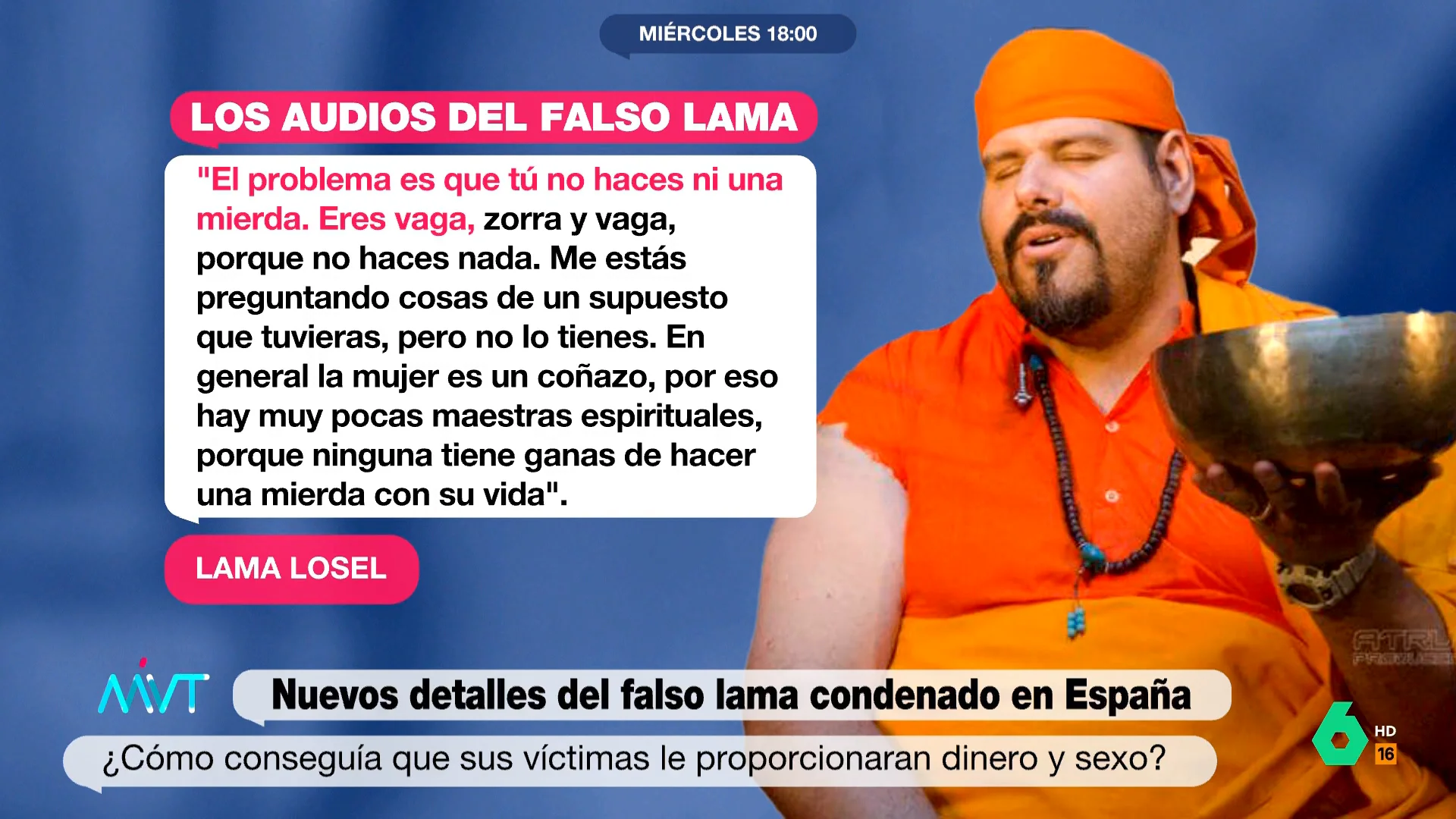 falso lama falso lama