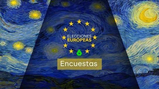 Así van las encuestas de las elecciones europeas de 2024 Así van las encuestas de las elecciones europeas de 2024