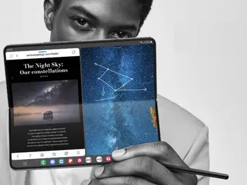 Sorpresa con el procesador del Samsung Galaxy Z Fold 6 que llegará a Europa Sorpresa con el procesador del Samsung Galaxy Z Fold 6 que llegará a Europa