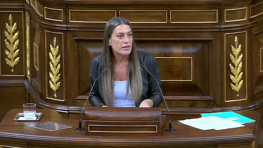 Míriam Nogueras, Junts Míriam Nogueras, Junts