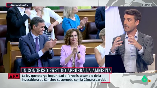 Pablo Simón - ARV Pablo Simón - ARV