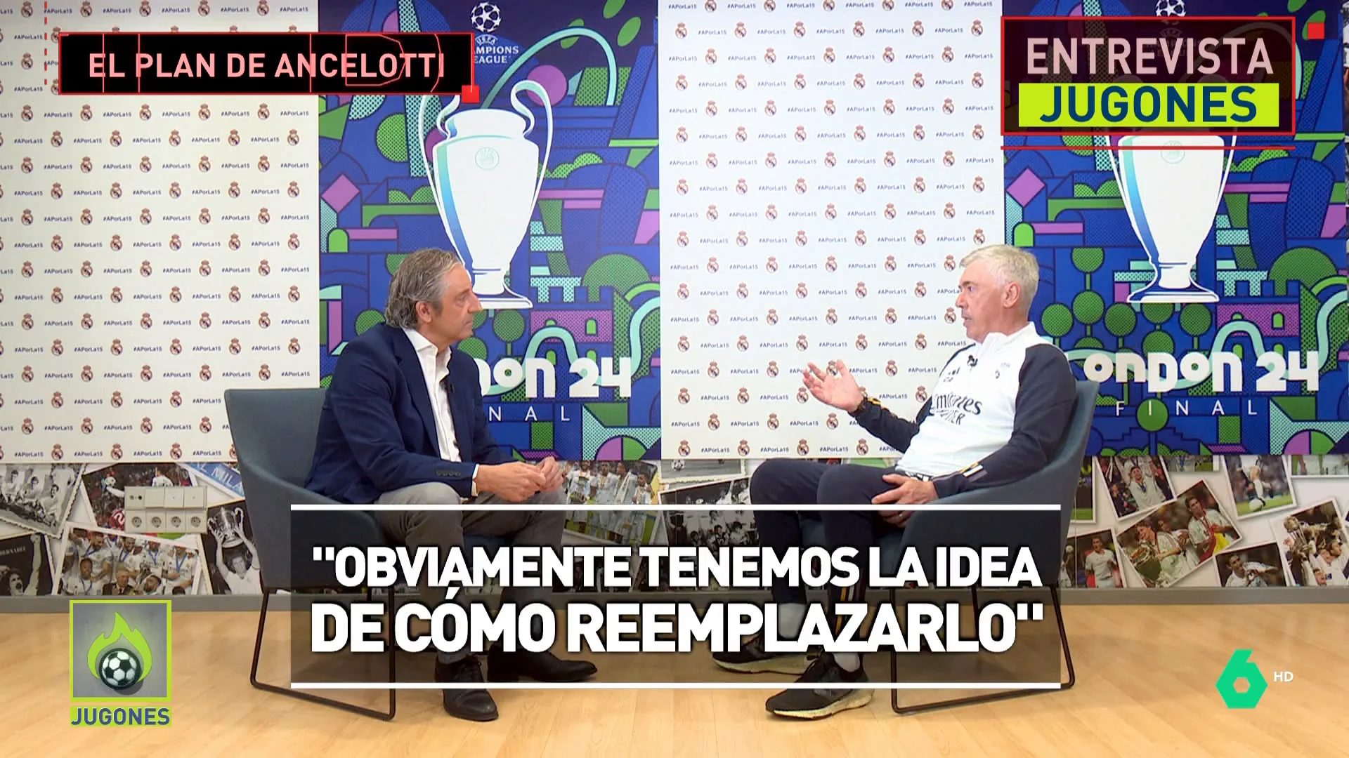 ancelotti