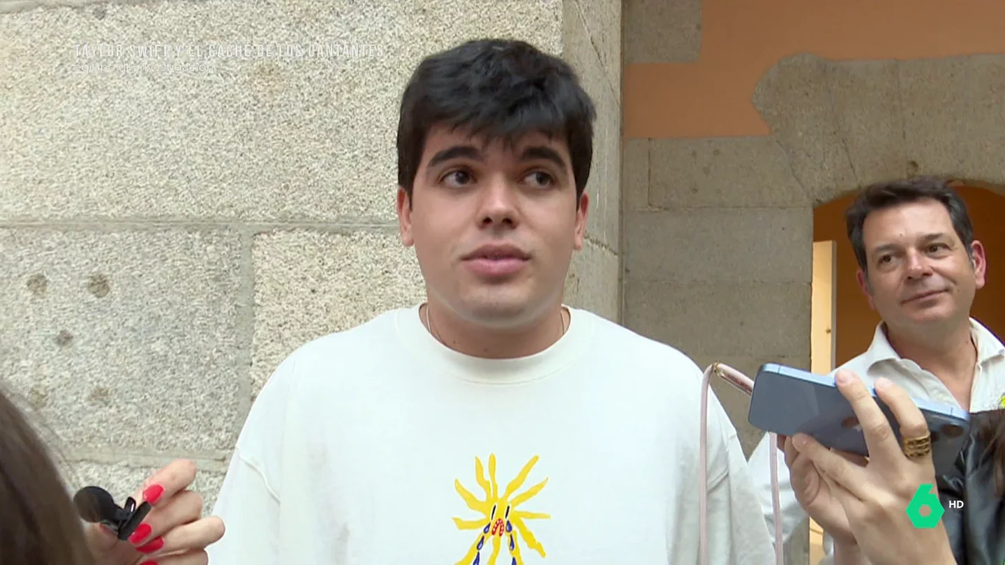 Íñigo Quintero Íñigo Quintero