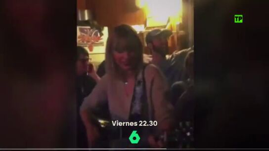 Hoy, en Equipo de Investigaci&oacute;n, Gl&ograve;ria Serra analiza c&oacute;mo la m&uacute;sica en directo est&aacute; en su mejor momento, a trav&eacute;s de Taylor Swfit