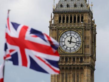 Big Ben de Londres