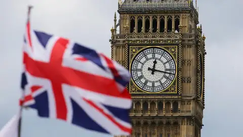 Big Ben de Londres Big Ben de Londres