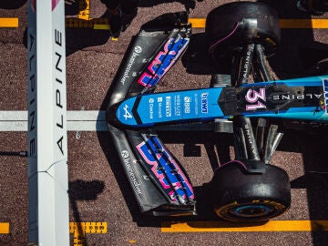 Alpine se sigue reestructurando en busca de recuperarse en Fórmula 1