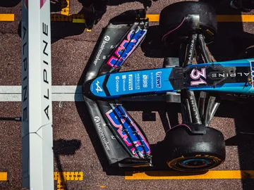 Alpine se sigue reestructurando en busca de recuperarse en Fórmula 1 Alpine se sigue reestructurando en busca de recuperarse en Fórmula 1