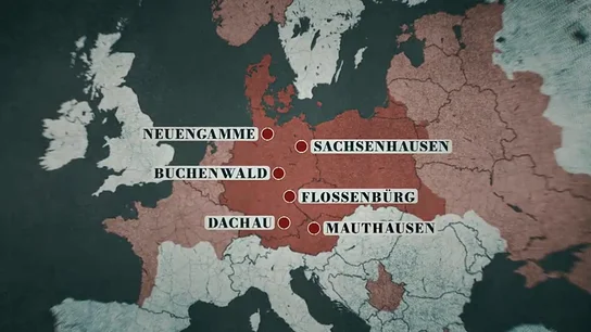 El campo de concentración de Flossenburg: la estrategia clave de Enric Marco para hacerse pasar por víctima del nazismo El campo de concentración de Flossenburg: la estrategia clave de Enric Marco para hacerse pasar por víctima del nazismo