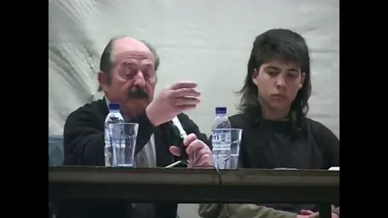 Así era Enric Marco, el "encantador de serpientes" que engañó al mundo haciéndose pasar por víctima del nazismo Así era Enric Marco, el "encantador de serpientes" que engañó al mundo haciéndose pasar por víctima del nazismo