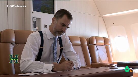 laSexta Columna analiza en este v&iacute;deo con periodistas especializados en la Casa Real los gestos y medidas que ha llevado a cabo el rey Felipe VI para alejarse del legado m&aacute;s pol&eacute;mico de su padre Juan Carlos I.