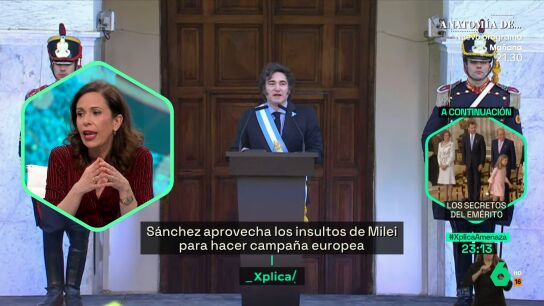 XPLICA ANGELES CABALLERO