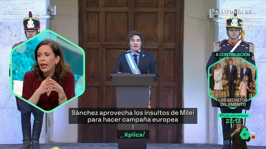 XPLICA ANGELES CABALLERO XPLICA ANGELES CABALLERO