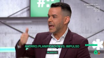 XPLICA Camarero habla de la cruda realidad de muchos españoles: "Hay 600.000 personas que están pluriempleados para llegar a fin de mes" 