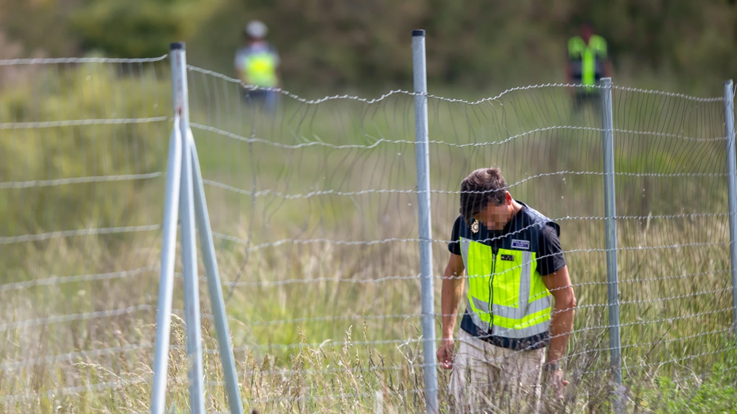 La policía y el FBI buscan, en el entorno de la localidad de Medinaceli (Soria), a Ana María Knezevich Todo lo que se sabe de la desaparición de Ana María Henao, la joven estadounidense desaparecida en Madrid