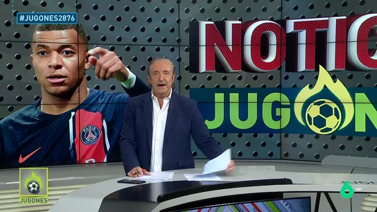 Jugones Jugones
