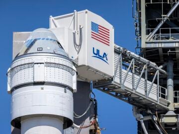 Nave espacial Starliner de Boeing