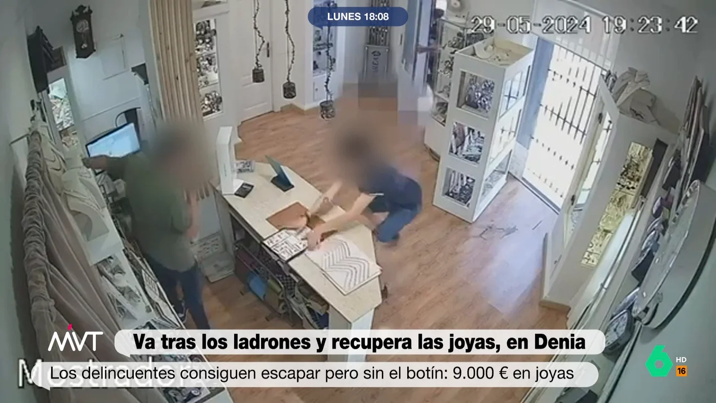 Denia Denia