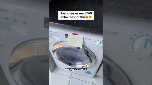 Una joven se encuentra notas por todo su Airbnb y acaban cobr&aacute;ndole 900 euros extra