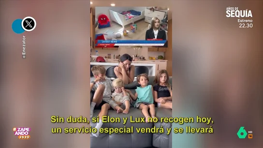 La ingeniosa y efectiva idea de una madre para conseguir que sus hijos ordenen su habitación La ingeniosa y efectiva idea de una madre para conseguir que sus hijos ordenen su habitación