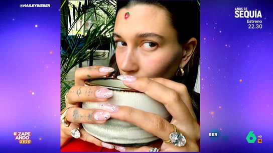 Así es el anillo de casi 1,5 millones de dólares que Justin Bieber le ha regalado a su esposa Hailey Así es el anillo de casi 1,5 millones de dólares que Justin Bieber le ha regalado a su esposa Hailey