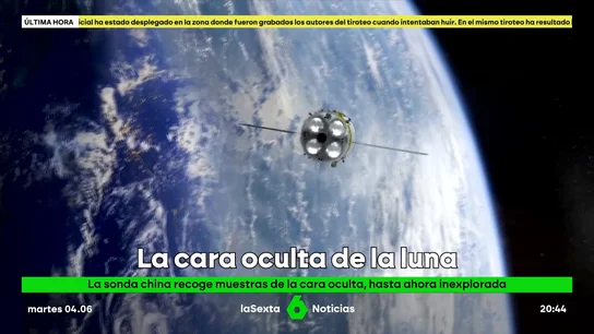 china luna china luna