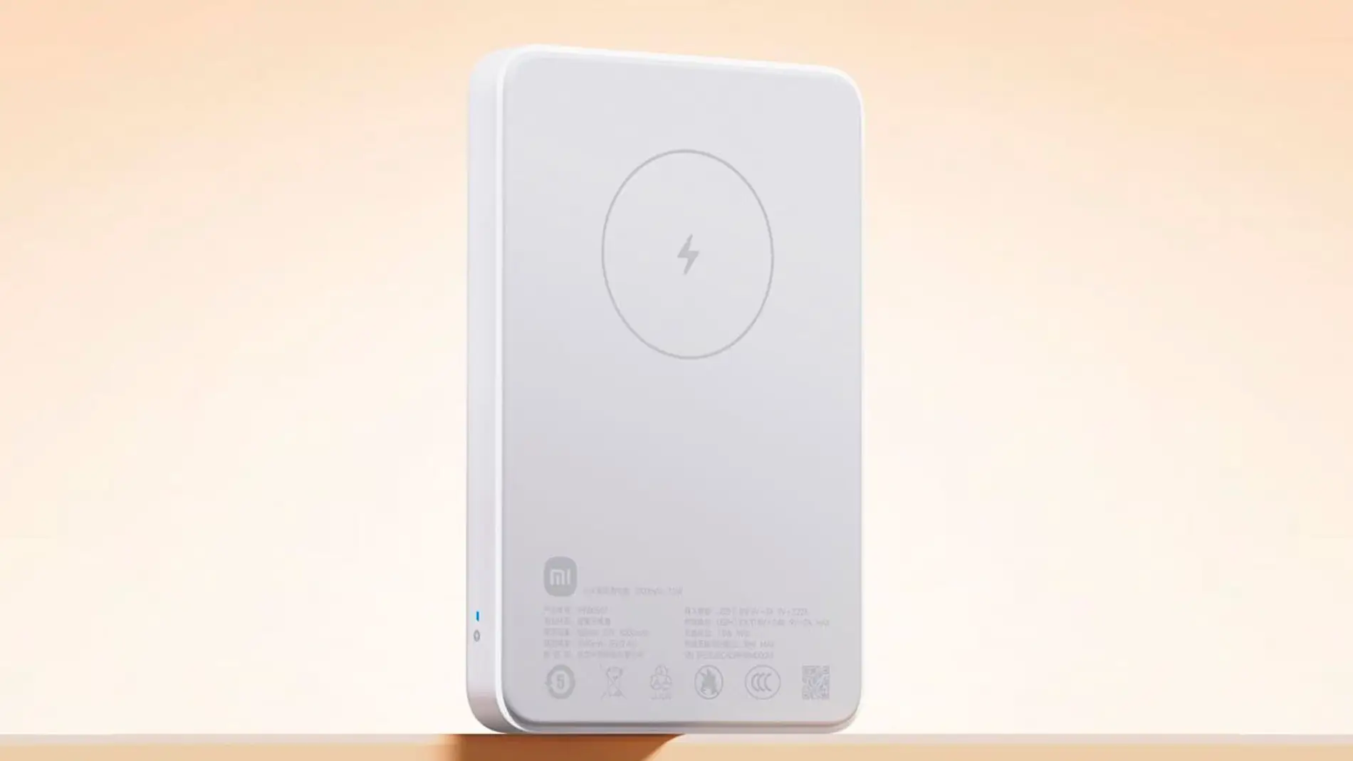 Xiaomi Magnetic Power Bank Xiaomi Magnetic Power Bank