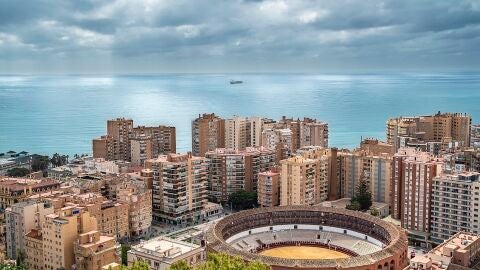 Málaga
