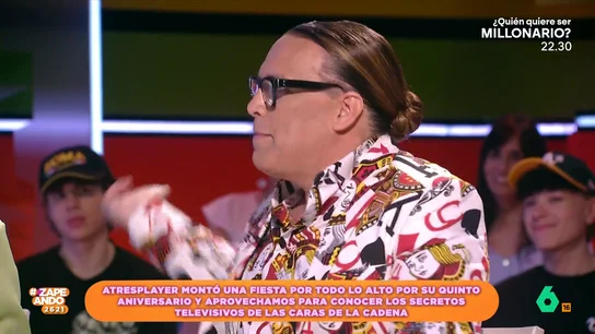 Torito recuerda el día que Miguel Bosé le echó de una rueda de prensa: "Me llamó cerdo" Torito recuerda el día que Miguel Bosé le echó de una rueda de prensa: "Me llamó cerdo"
