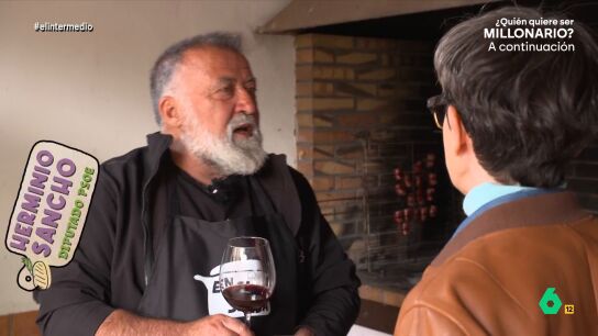 As&iacute; vivi&oacute; Herminio Sancho su 'desliz' al votar 's&iacute;' en la investidura de Feij&oacute;o: "Fue lo m&aacute;s duro que me ha pasado"