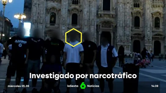 BorjaNarco BorjaNarco