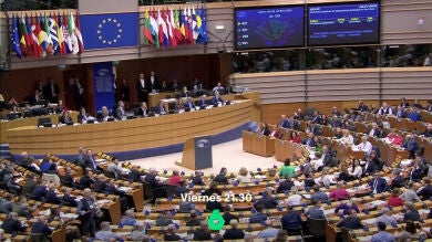 laSexta Columna Elecciones Europeas