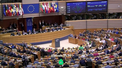 laSexta Columna Elecciones Europeas laSexta Columna Elecciones Europeas